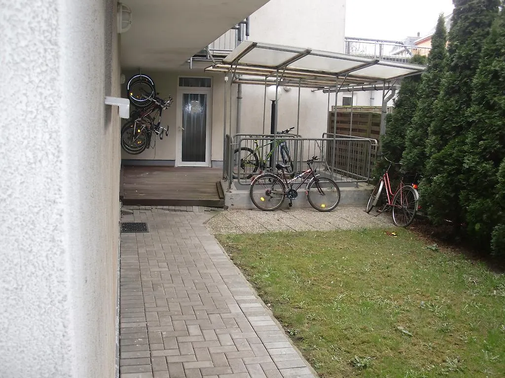 Apartment Monteurwohnung Im Zentrum Lierenfeld Germany